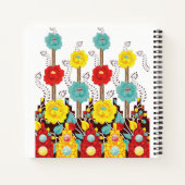 Trouver des Carnets spiraux de qualité et des four (Dos)