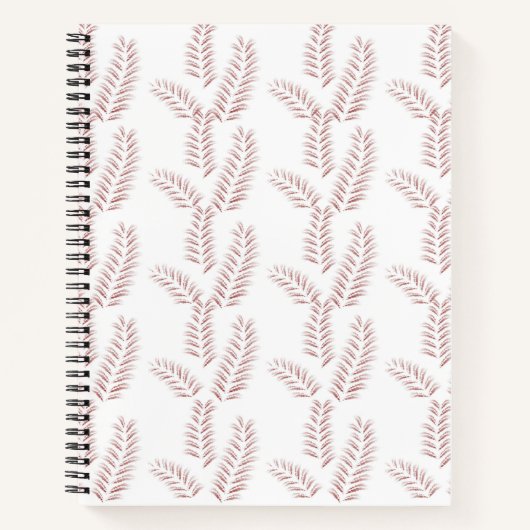 Trouver des Carnets spiraux de qualité et des four (Devant)