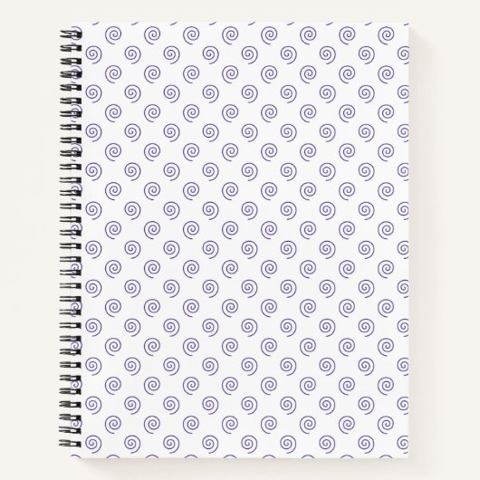 Trouver des Carnets spiraux de qualité et des four (Devant)