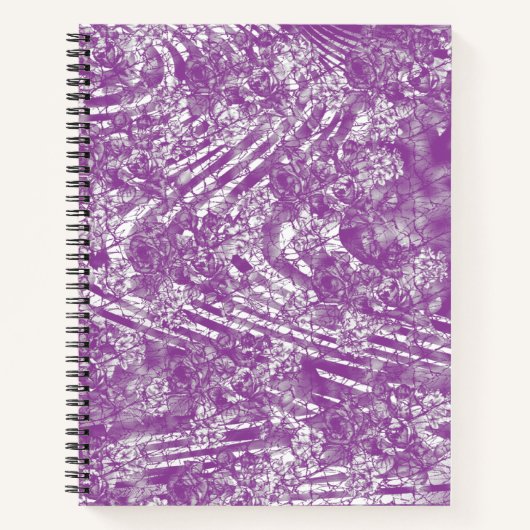 Trouver des Carnets spiraux de qualité et des four (Devant)