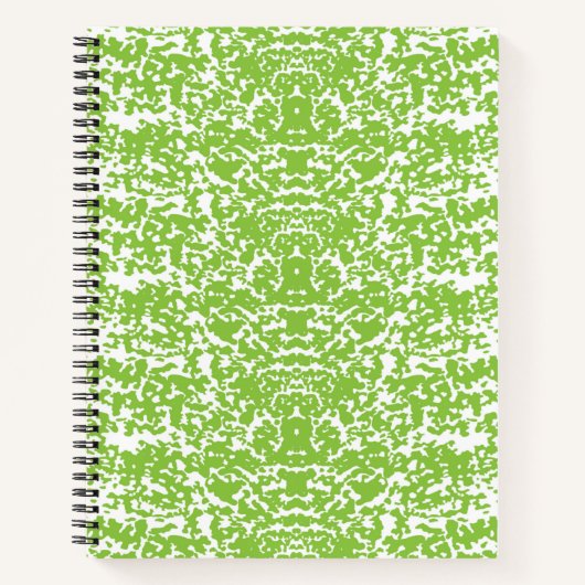 Trouver des Carnets spiraux de qualité et des four (Devant)