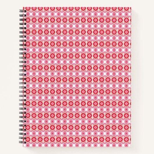 Trouver des Carnets spiraux de qualité et des four (Devant)