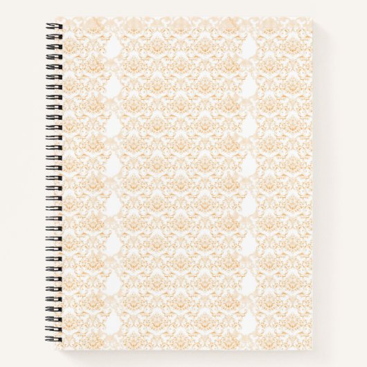 Trouver des Carnets spiraux de qualité et des four (Devant)