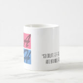 Trouver des mathématiques citer Mug (Centre)