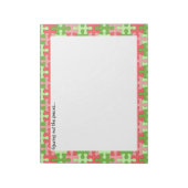 Trouver le Bloc-notes du puzzle Pièces (Tourné)