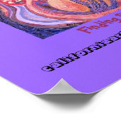 Trouver le solde - affiche (Coin)