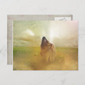 Trouver ma carte postale (Devant / Derrière)