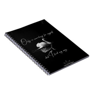 Trouver Mon Chemin Carnet photo Spiral