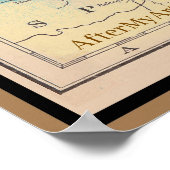 Trouver Paris Ensemble Poster (Coin)