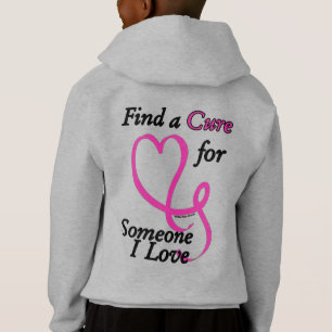 Trouver un remède/coeur/quelqu'un que j'aime...Can