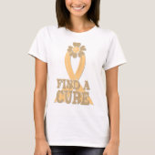 Trouver Un T-shirt Femme Cure (Devant)