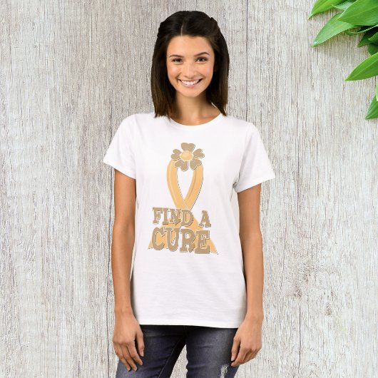 Trouver Un T-shirt Femme Cure