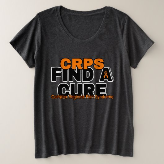 TROUVER UN TRAITEMENT/BOLD...CRPS (Design devant)