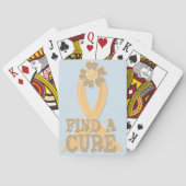 Trouver Une Cartes De Jeu Cure (dos)