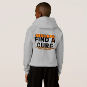 TROUVER UNE CURE/BOLD...RSD/CRPS (Dos entier)