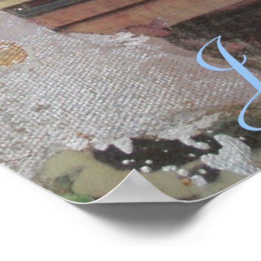 Trouvez ce qui vous apporte Joy Poster (Coin)