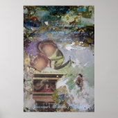 Trouvez ce qui vous apporte Joy Poster (Devant)