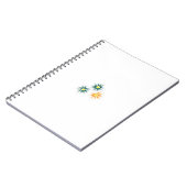 Trouvez des cahiers à spirale et des fournitures s (Côté gauche)