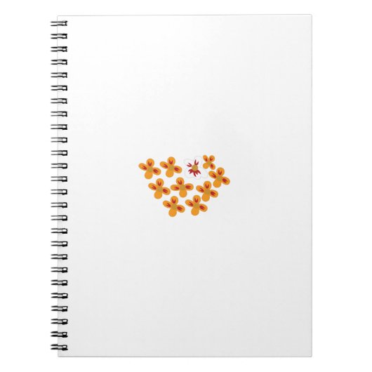 Trouvez des cahiers spirales et des fournitures sc (Devant)