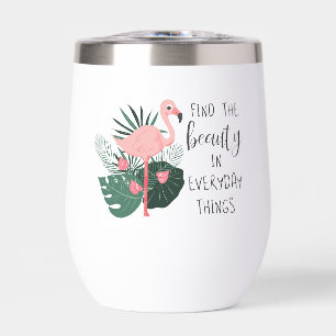 Trouvez La Beauté Dans La Bouteille De Choses Quot