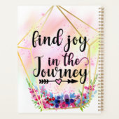 Trouvez La Joie Dans Le Voyage (Dos)