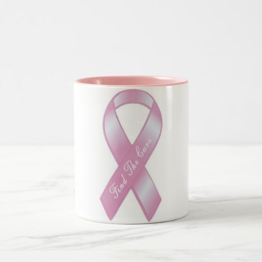 Trouvez la tasse de traitement (Centre)