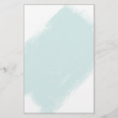 Trouvez le prospectus de la carte de jeu pour mari (Dos)