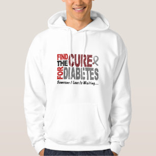 Trouvez le T-shirts et les cadeaux de DIABÈTE du