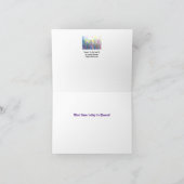 Trouvez Le Temps Aujourd'Hui Pour Danse ! Carte de (Intérieur)