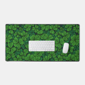 Trouvez le trèfle chanceux 2 (Clavier et souris)