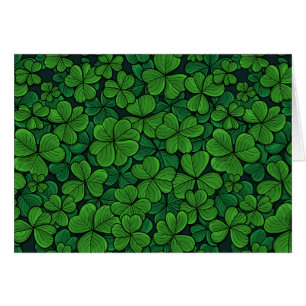 Trouvez le trèfle chanceux 2