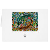 Trouvez les geckos (Dos Horizontal)