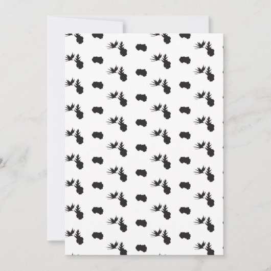 Trouvez les invitations parfaites pour la douche n (Devant)