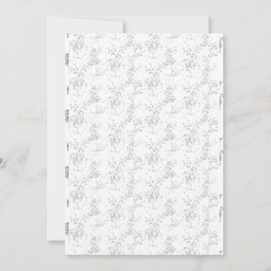 Trouvez les invitations parfaites pour la douche n (Devant)