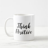 Trouvez l'or de la tasse | de slogan du positif | (Gauche)