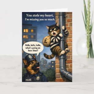 Trouvez une carte de la Saint-Valentin
