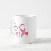 Trouvez une tasse de traitement (Devant gauche)