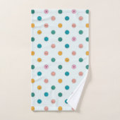 Trouvez vos sentiments (Serviette à main)