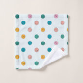 Trouvez vos sentiments (Gant de toilette)