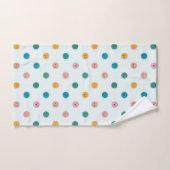 Trouvez vos sentiments (Serviette à main)