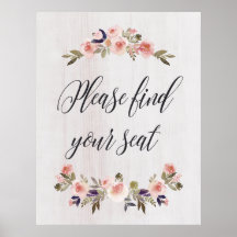 Trouvez votre affiche