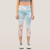 Trouvez votre équilibre : Pantalons et Leggings po (Recto)