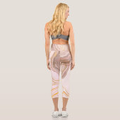 Trouvez votre flux : Pantalons de Yoga & Leggings (Verso)