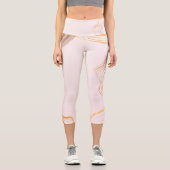 Trouvez votre flux : Pantalons de Yoga & Leggings (Recto)