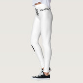 Trouvez votre legging Pride (Gauche)
