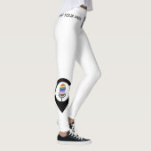Trouvez votre legging Pride (Droite)