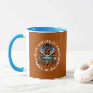 Trouvez votre Mug Dreamcatcher Mug