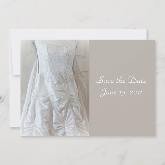 Trouw Aankondiging (Voorkant)