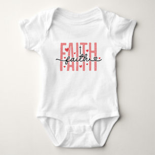 Trouw Baby Body Romper