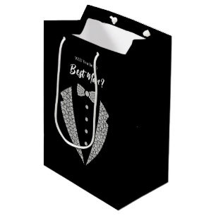 Trouw bruidsjonker cadeautas